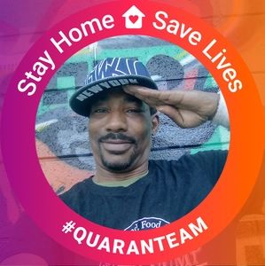 Meet your Posher, Eric